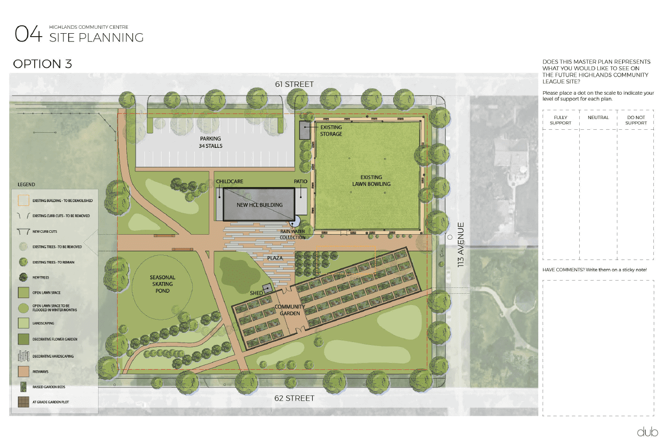 Fall 2022 Hall Update - Highlands Community League Edmonton